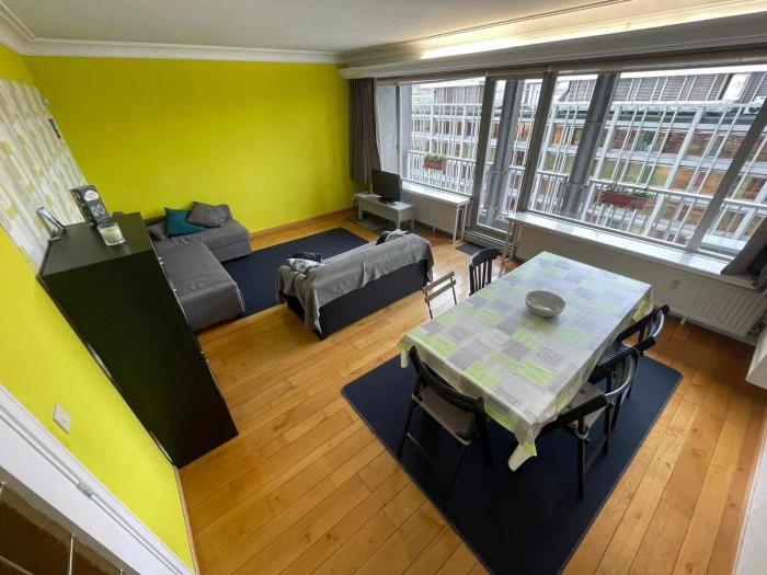 合租房 150 m² 在 Liege Cathédrale / Sauvenière / Saint-Denis