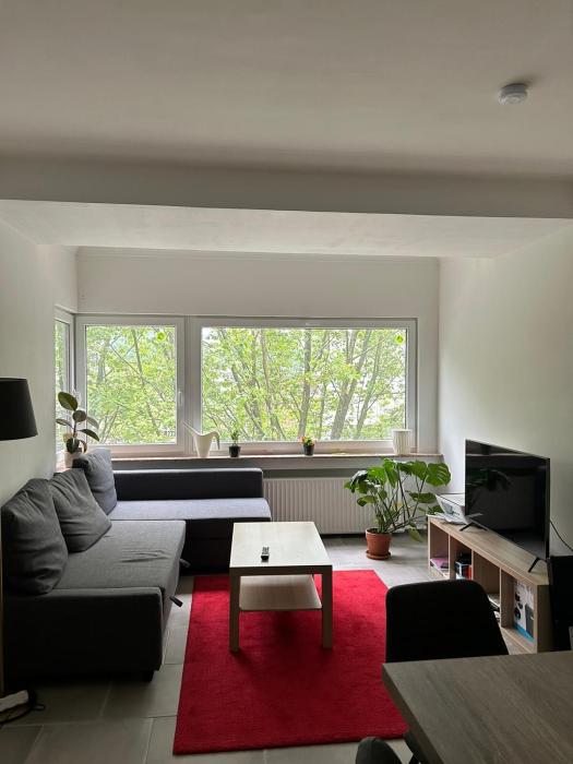 Kot 89 m² à Liège Ville