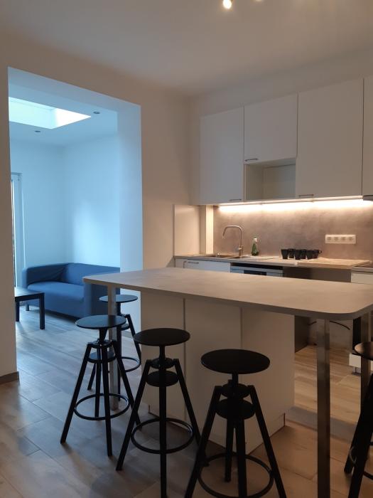 共享租房 16 m² 在 Liege Fétinne / Longdoz / Vennes