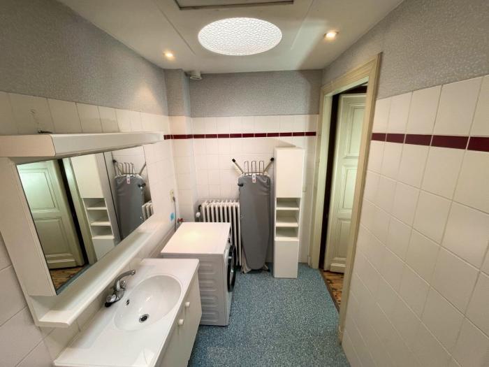 Salle de Bain (bis)