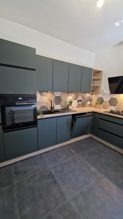 Co-locatie 188 m² in Luik