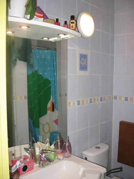 Kot chez l'habitant