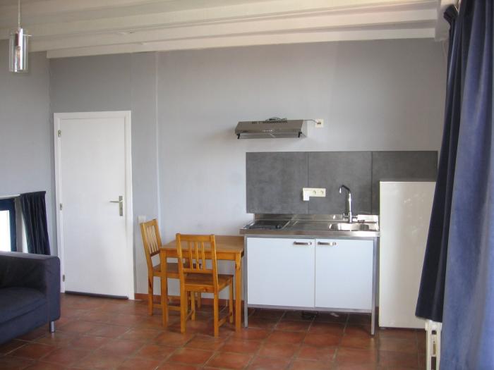 Kot chez l'habitant