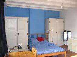 Kot chez l'habitant