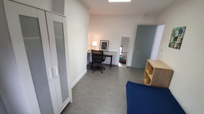 Student room