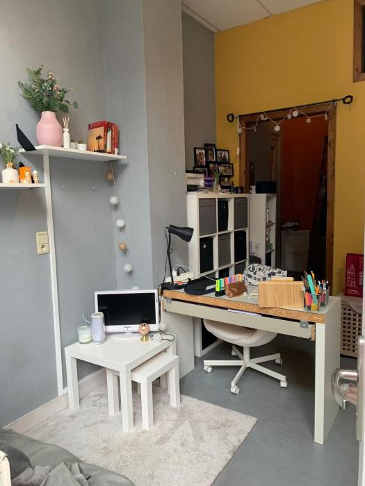 Studio 35 m² in Luik Avroy / Guillemins