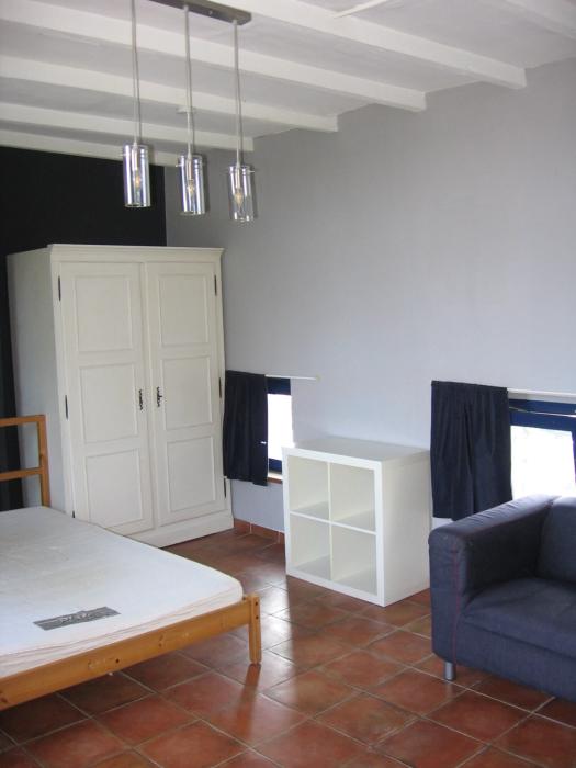 Kot chez l'habitant