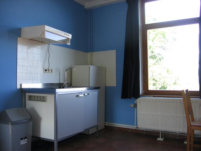Kot chez l'habitant