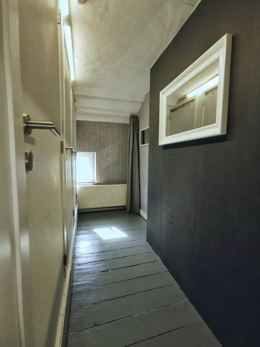 Student room