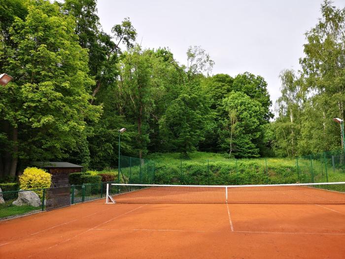 tennis