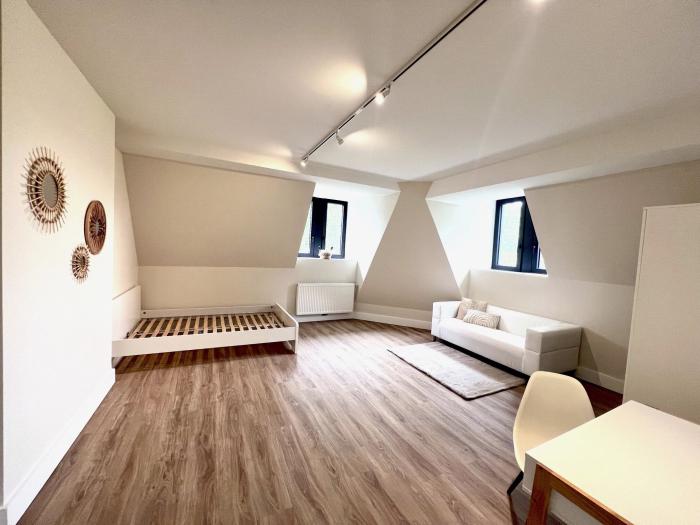 Kot 30 m² à Liège Laveu / Cointe