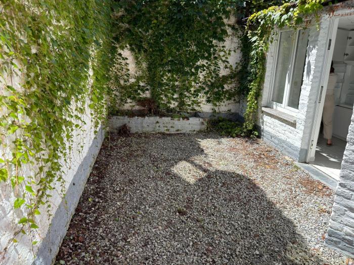 Cour privative