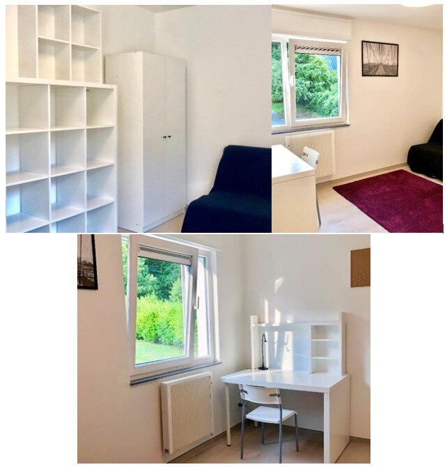 Colocation 84 m² à Liège Angleur / Sart-Tilman