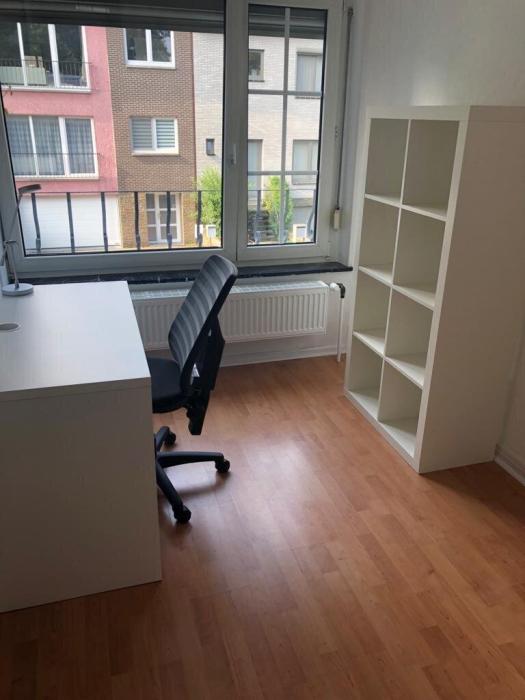 Co-locatie
