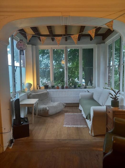 Student room 17 m² in Liege Féronstrée / Pierreuse
