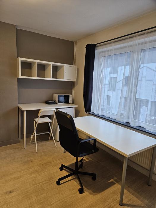 合租房 20 m² 在 Outside Liege