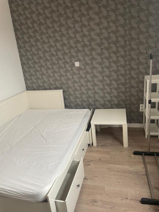 Chambre 3 au 1er étage cosy