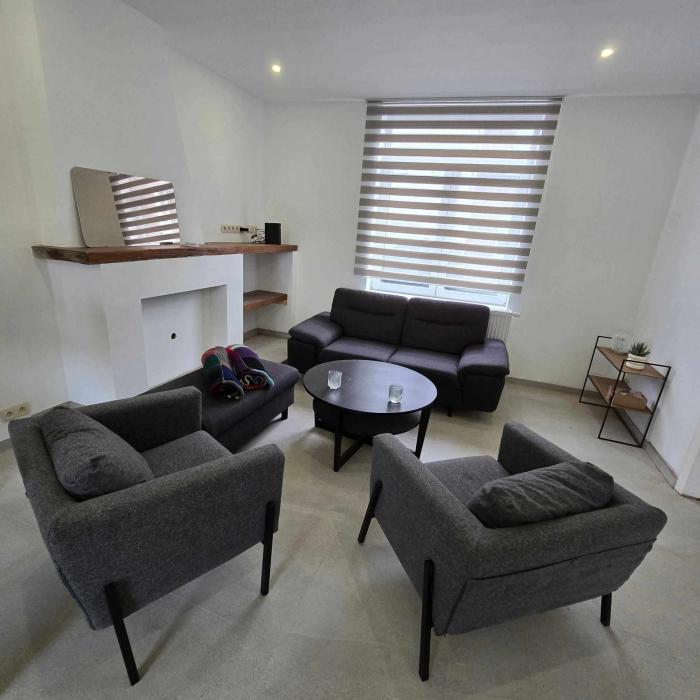 Student room 150 m² in Liege Angleur / Sart-Tilman