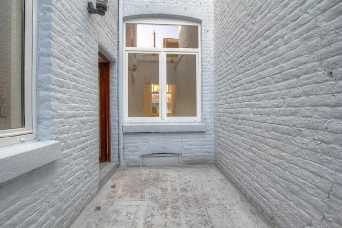 单人间 30 m² 在 Liege Outremeuse