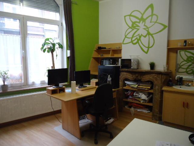 Student room 19 m² in Liege Fragnée / Val Benoît