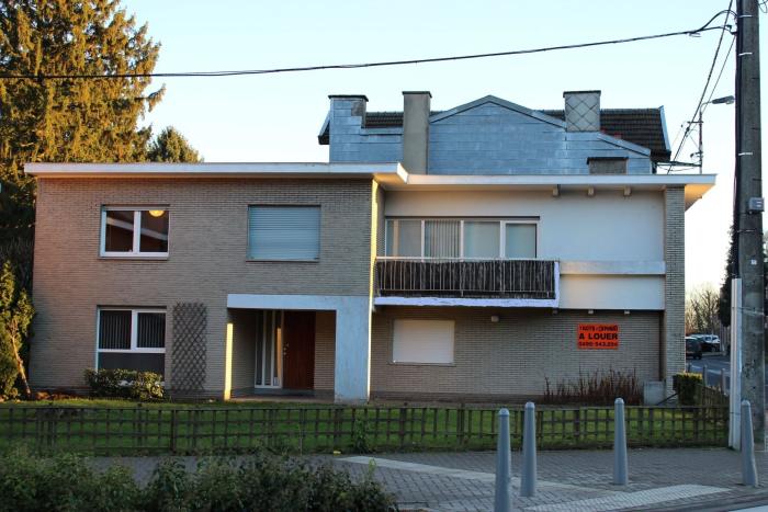 合租房 14 m² 在 Liège Angleur / Sart-Tilman