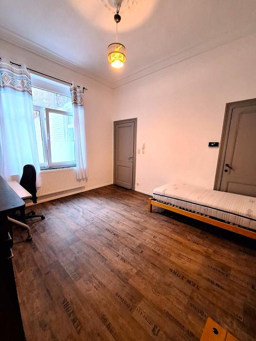 Kot 20 m² in Luik Laveu / Cointe