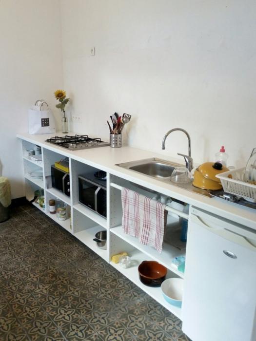 Student room