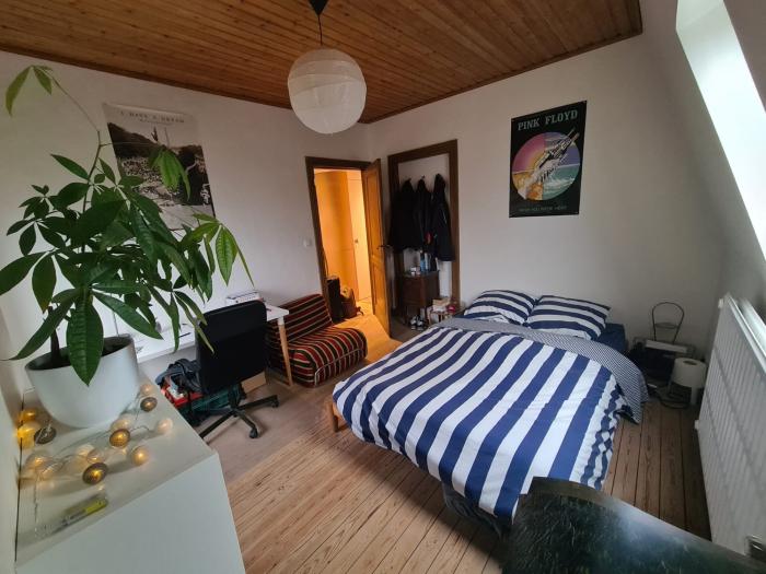 Student room