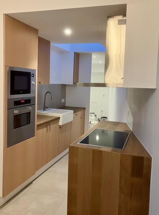 Shared housing