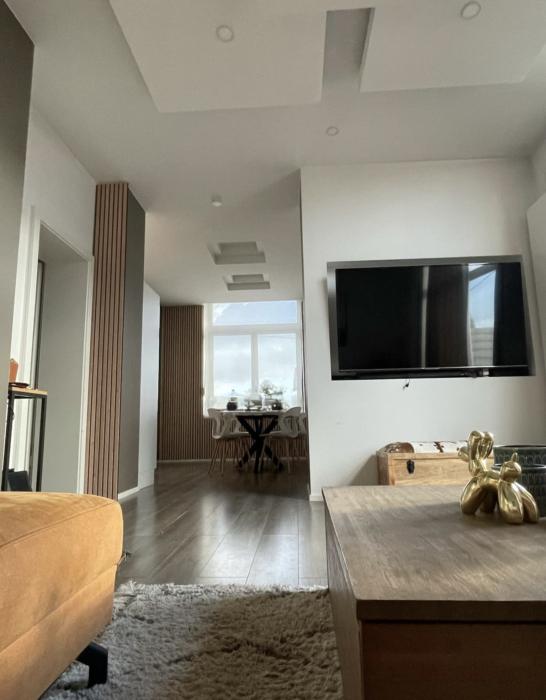 Shared housing 200 m² in Liege Angleur / Sart-Tilman