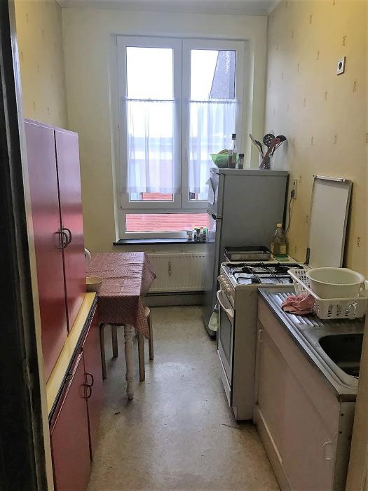 cuisine 2ème étage