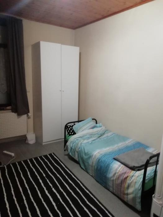 Student room 15 m² in Liege Outremeuse