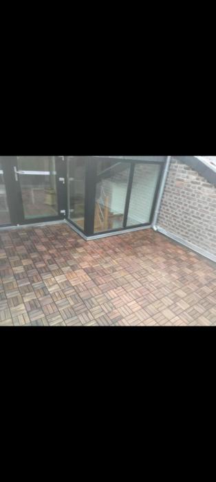 Studio 20 m² à Liège Grivegnée