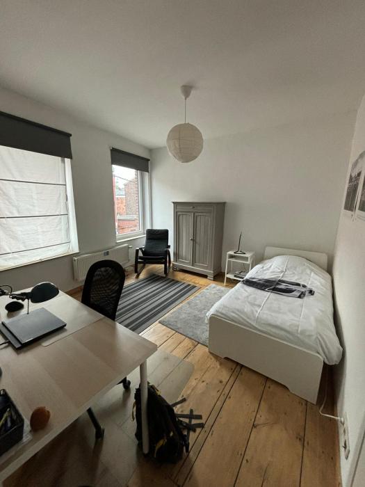 Chambre 1