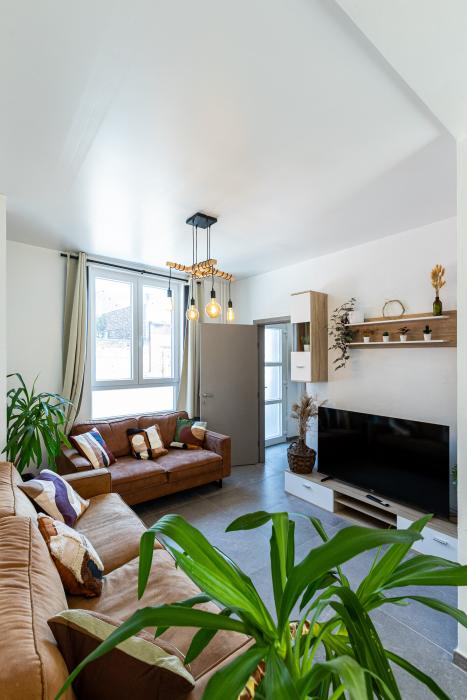 共享租房 162 m² 在 Liege Angleur / Sart-Tilman