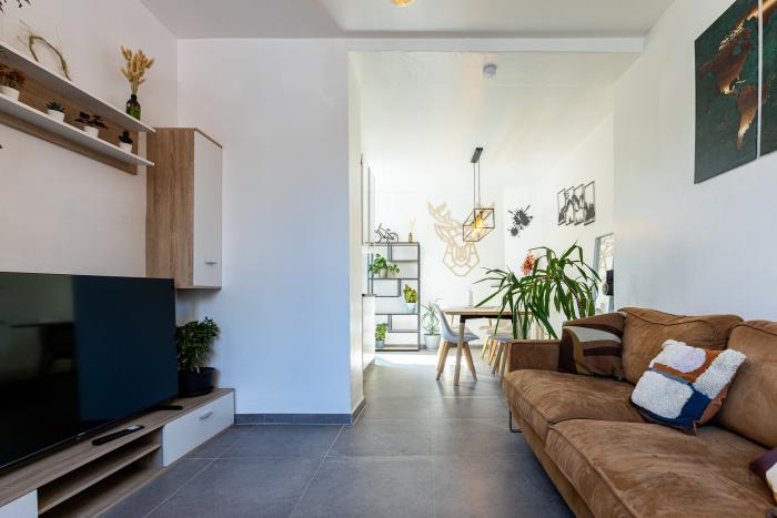 Shared housing 162 m² in Liege Angleur / Sart-Tilman