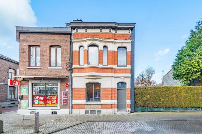 Colocation 188 m² à Liège Angleur / Sart-Tilman