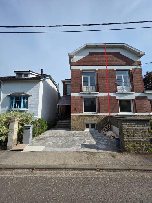 Maison 100 m² à Liège Angleur / Sart-Tilman