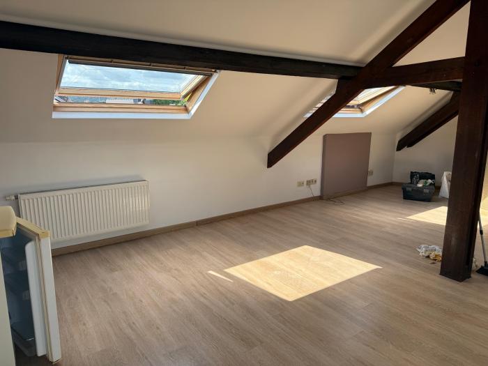 单人间 30 m² 在 Liege Fétinne / Longdoz / Vennes