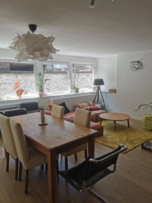 Student room