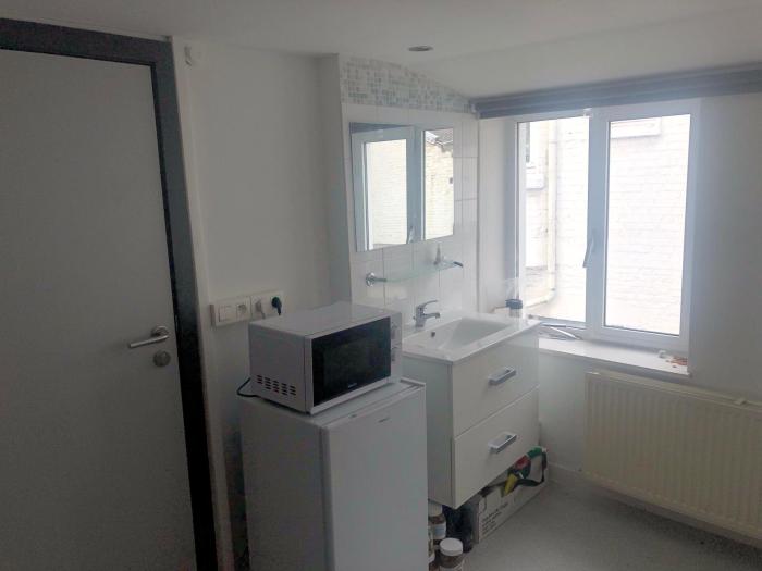 Student room 15 m² in Liege Botanique / rue Saint-Gilles / Jonfosse