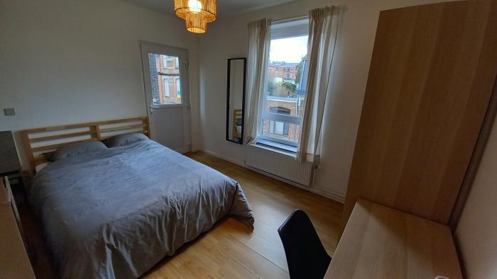 Photo chambre n°3