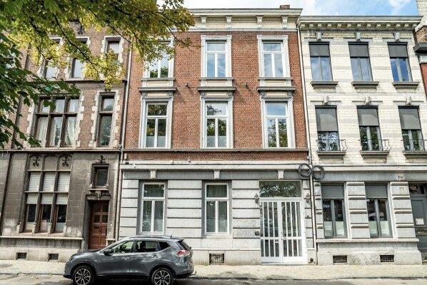共享租房 15 m² 在 Liege Outremeuse