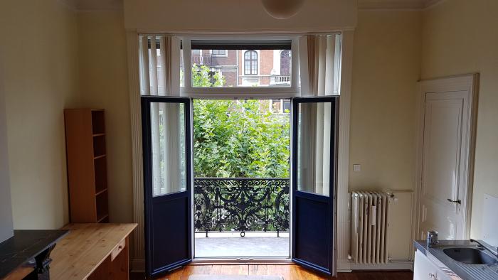Student room 25 m² in Liege Fétinne / Longdoz / Vennes
