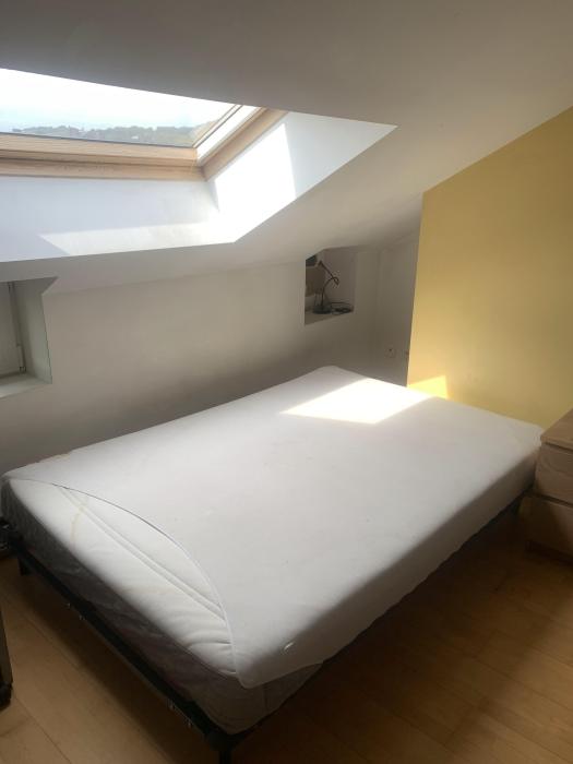 Kot 12 m² à Liège Saint-Léonard