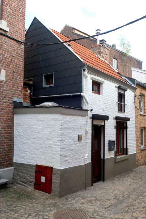 House 30 m² in Outside Liege