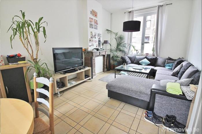 Shared housing 12 m² in Liege Fétinne / Longdoz / Vennes