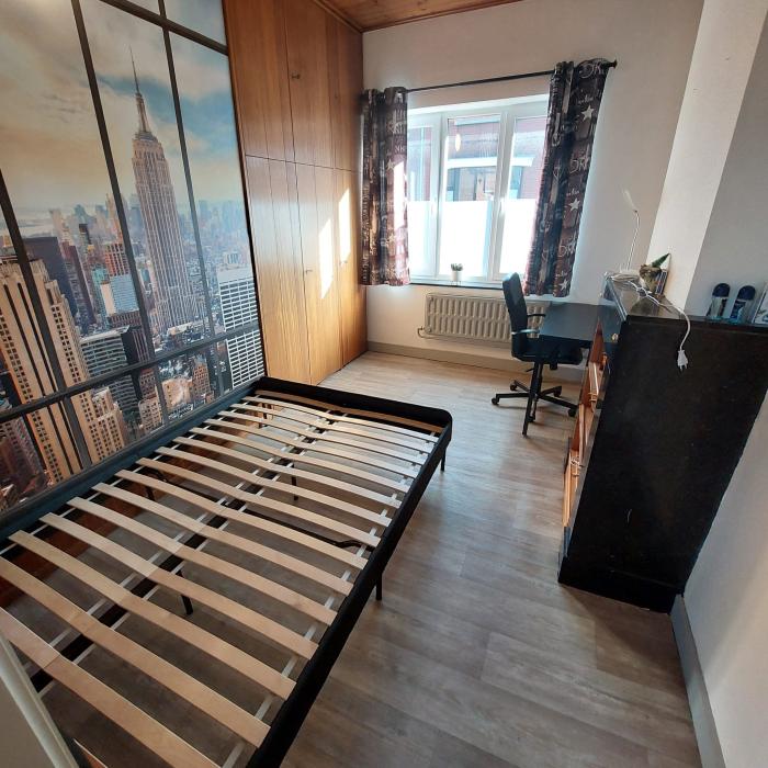Chambre 1
