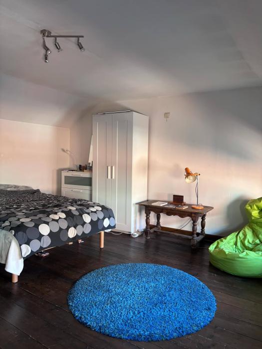2e chambre libre 2e étage