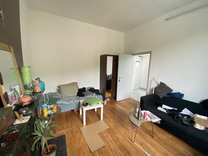 Kot 25 m² à Liège Saint-Léonard